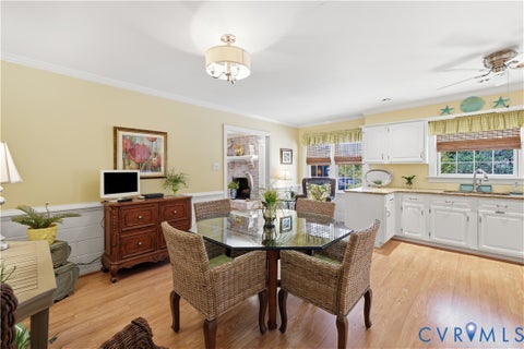 Tiny photo for 10923 Foxmoore Avenue, Henrico, VA 23233 (MLS # 2624163)