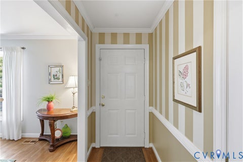 Tiny photo for 10923 Foxmoore Avenue, Henrico, VA 23233 (MLS # 2624163)