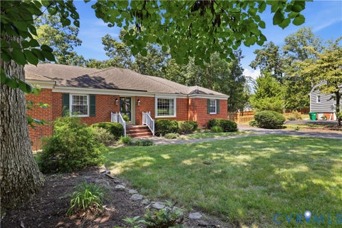 Tiny photo for 10923 Foxmoore Avenue, Henrico, VA 23233 (MLS # 2624163)