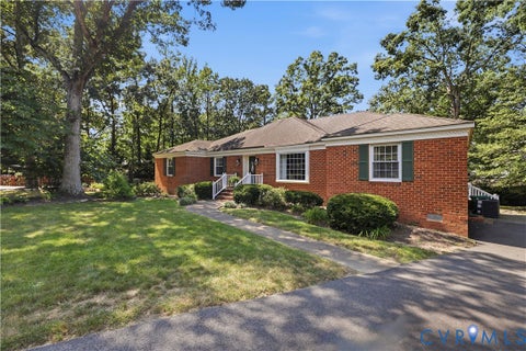 Tiny photo for 10923 Foxmoore Avenue, Henrico, VA 23233 (MLS # 2624163)