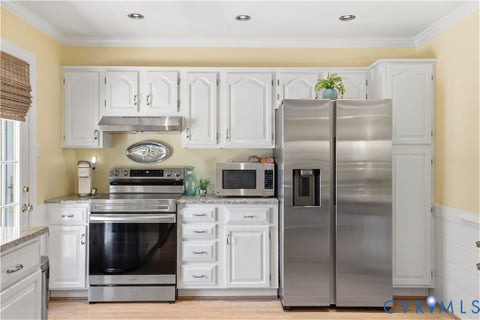 Tiny photo for 10923 Foxmoore Avenue, Henrico, VA 23233 (MLS # 2624163)