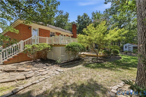 Tiny photo for 10923 Foxmoore Avenue, Henrico, VA 23233 (MLS # 2624163)