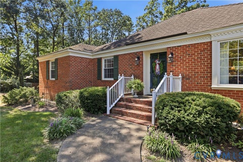 Tiny photo for 10923 Foxmoore Avenue, Henrico, VA 23233 (MLS # 2624163)