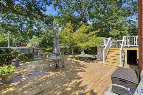 Tiny photo for 10923 Foxmoore Avenue, Henrico, VA 23233 (MLS # 2624163)