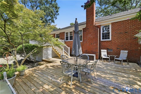 Tiny photo for 10923 Foxmoore Avenue, Henrico, VA 23233 (MLS # 2624163)