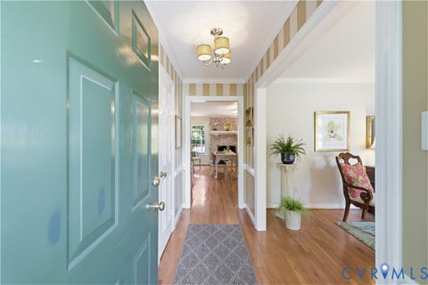 Tiny photo for 10923 Foxmoore Avenue, Henrico, VA 23233 (MLS # 2624163)