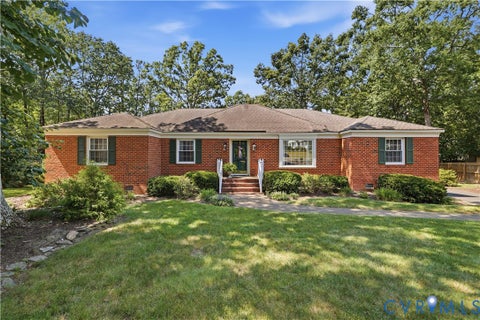 Photo of 10923 Foxmoore Avenue, Henrico, VA 23233 (MLS # 2624163)