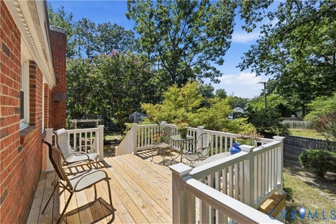 Tiny photo for 10923 Foxmoore Avenue, Henrico, VA 23233 (MLS # 2624163)