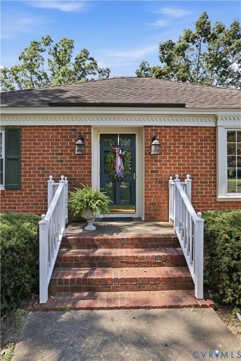 Tiny photo for 10923 Foxmoore Avenue, Henrico, VA 23233 (MLS # 2624163)