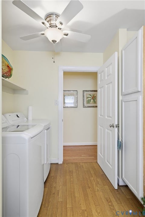 Tiny photo for 10923 Foxmoore Avenue, Henrico, VA 23233 (MLS # 2624163)