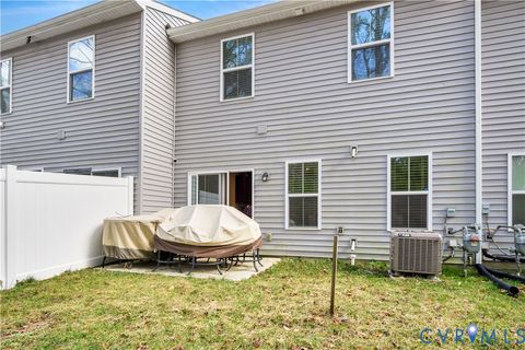 Tiny photo for 105 Stegg Street, Williamsburg, VA 23185 (MLS # 2616411)