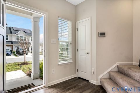 Tiny photo for 105 Stegg Street, Williamsburg, VA 23185 (MLS # 2616411)