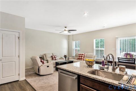 Tiny photo for 105 Stegg Street, Williamsburg, VA 23185 (MLS # 2616411)