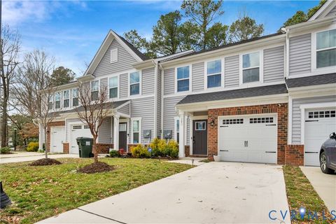 Tiny photo for 105 Stegg Street, Williamsburg, VA 23185 (MLS # 2616411)