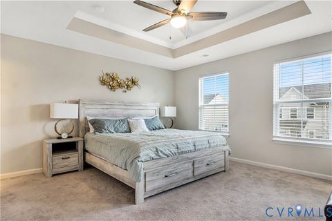 Tiny photo for 105 Stegg Street, Williamsburg, VA 23185 (MLS # 2616411)