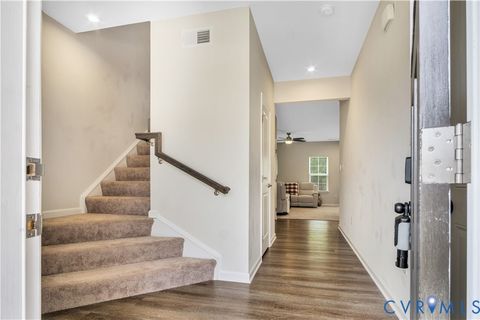 Tiny photo for 105 Stegg Street, Williamsburg, VA 23185 (MLS # 2616411)