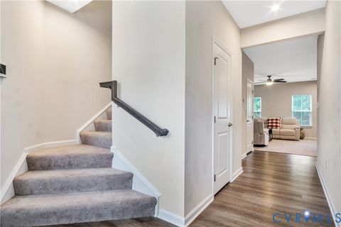 Tiny photo for 105 Stegg Street, Williamsburg, VA 23185 (MLS # 2616411)