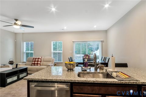 Tiny photo for 105 Stegg Street, Williamsburg, VA 23185 (MLS # 2616411)
