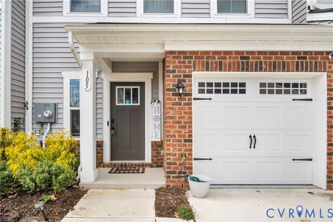 Tiny photo for 105 Stegg Street, Williamsburg, VA 23185 (MLS # 2616411)