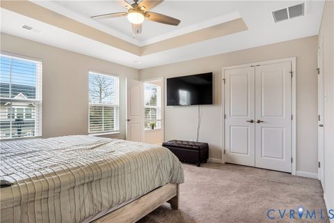 Tiny photo for 105 Stegg Street, Williamsburg, VA 23185 (MLS # 2616411)