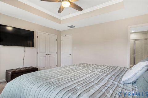 Tiny photo for 105 Stegg Street, Williamsburg, VA 23185 (MLS # 2616411)