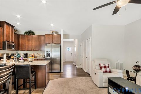 Tiny photo for 105 Stegg Street, Williamsburg, VA 23185 (MLS # 2616411)