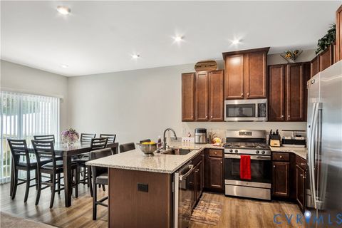Tiny photo for 105 Stegg Street, Williamsburg, VA 23185 (MLS # 2616411)