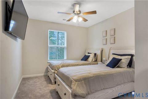 Tiny photo for 105 Stegg Street, Williamsburg, VA 23185 (MLS # 2616411)