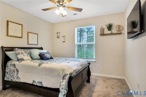 Tiny photo for 105 Stegg Street, Williamsburg, VA 23185 (MLS # 2616411)