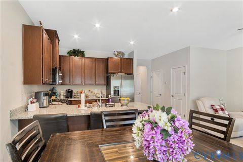Tiny photo for 105 Stegg Street, Williamsburg, VA 23185 (MLS # 2616411)