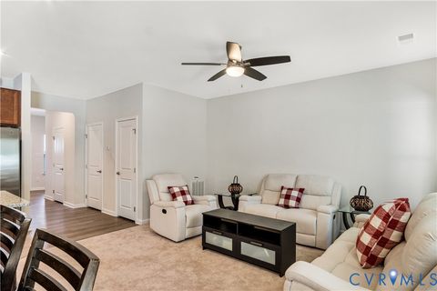 Tiny photo for 105 Stegg Street, Williamsburg, VA 23185 (MLS # 2616411)