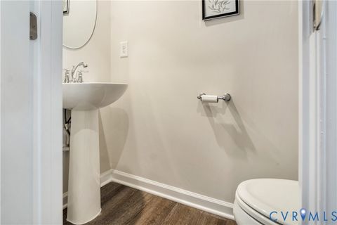 Tiny photo for 105 Stegg Street, Williamsburg, VA 23185 (MLS # 2616411)