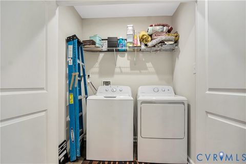 Tiny photo for 105 Stegg Street, Williamsburg, VA 23185 (MLS # 2616411)