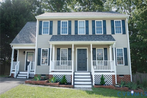 Photo of 15349 Featherchase Drive, Chesterfield, VA 23832 (MLS # 2622426)