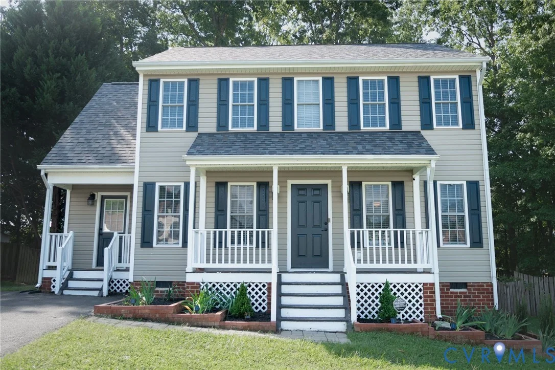 15349 Featherchase Drive, Chesterfield, VA, 23832