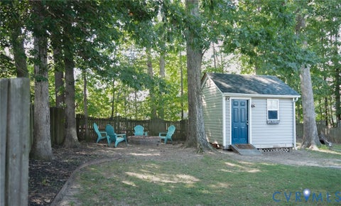 Tiny photo for 15349 Featherchase Drive, Chesterfield, VA 23832 (MLS # 2622426)