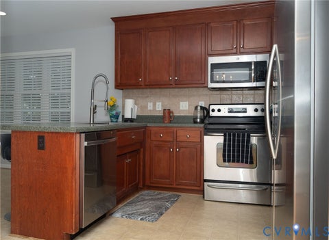 Tiny photo for 15349 Featherchase Drive, Chesterfield, VA 23832 (MLS # 2622426)