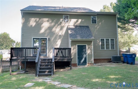 Tiny photo for 15349 Featherchase Drive, Chesterfield, VA 23832 (MLS # 2622426)