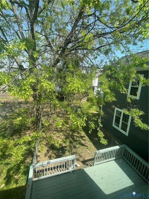 Tiny photo for 1316 W Clay Street, Richmond, VA 23220 (MLS # 2608256)