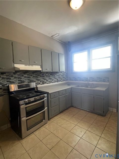 Tiny photo for 1316 W Clay Street, Richmond, VA 23220 (MLS # 2608256)