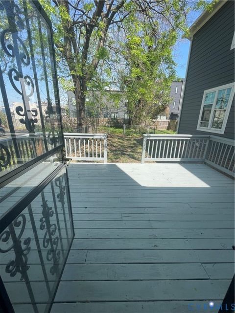 Tiny photo for 1316 W Clay Street, Richmond, VA 23220 (MLS # 2608256)