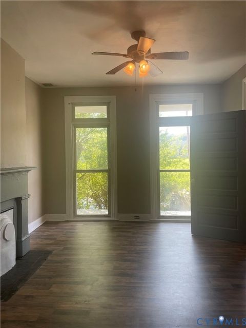 Tiny photo for 1316 W Clay Street, Richmond, VA 23220 (MLS # 2608256)