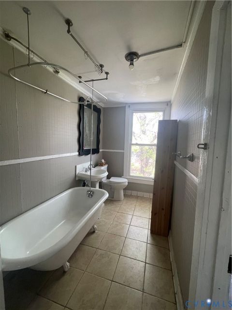 Tiny photo for 1316 W Clay Street, Richmond, VA 23220 (MLS # 2608256)