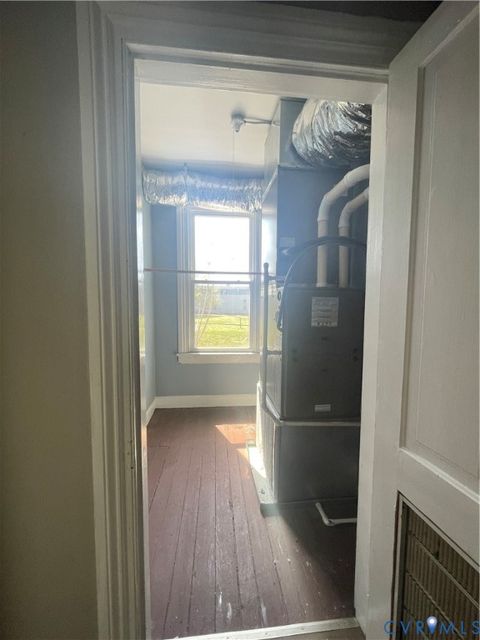 Tiny photo for 1316 W Clay Street, Richmond, VA 23220 (MLS # 2608256)