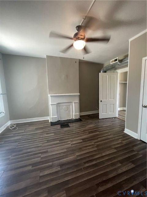 Tiny photo for 1316 W Clay Street, Richmond, VA 23220 (MLS # 2608256)