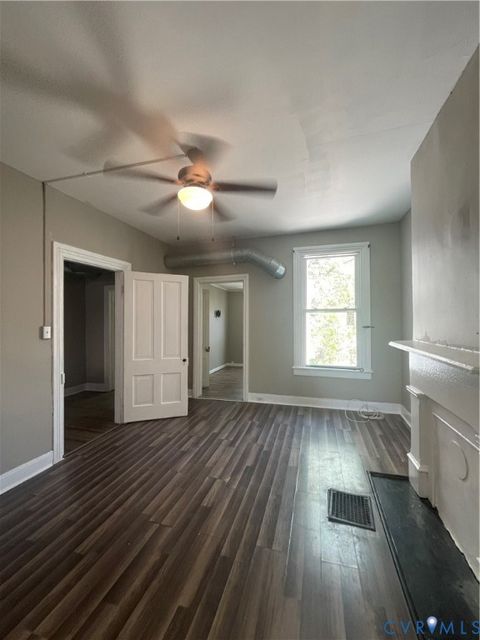 Tiny photo for 1316 W Clay Street, Richmond, VA 23220 (MLS # 2608256)