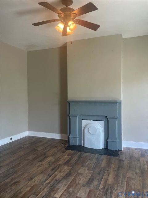 Tiny photo for 1316 W Clay Street, Richmond, VA 23220 (MLS # 2608256)