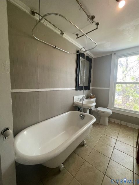 Tiny photo for 1316 W Clay Street, Richmond, VA 23220 (MLS # 2608256)