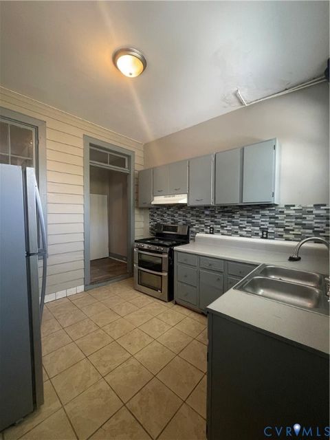 Tiny photo for 1316 W Clay Street, Richmond, VA 23220 (MLS # 2608256)