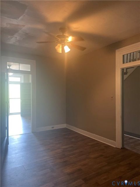Tiny photo for 1316 W Clay Street, Richmond, VA 23220 (MLS # 2608256)